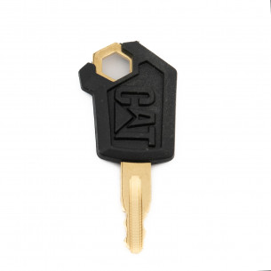 Caterpillar CAT Ignition Key 5P8500 - Aftermarket