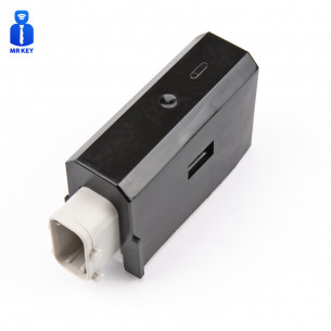 Central Door Lock Actuator For BMW