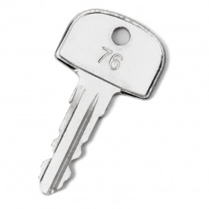 Cheie de contact pentru Broderson Sany Macarale și Mini excavatoare 40005083