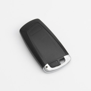 Clé 868MHZ HITAG PRO PCF7953 / PCF7945P pour BMW - Aftermarket