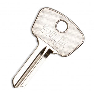 Cheie pentru Ducati Piaggio Vespa Moto Guzzi MV Augusta Motociclete x2