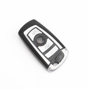 Cheie Telecomanda 868MHZ HITAG PRO PCF7953 / PCF7945P pentru BMW - Aftermarket