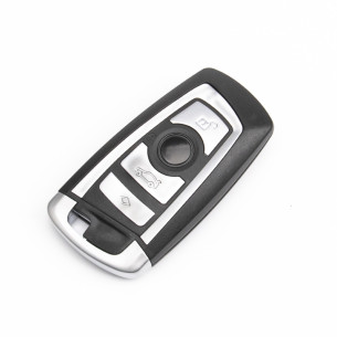 Cheie Telecomanda 868MHZ HITAG PRO PCF7953 / PCF7945P pentru BMW - Aftermarket