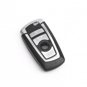 Cheie Telecomanda 868MHZ HITAG PRO PCF7953 / PCF7945P pentru BMW - Aftermarket