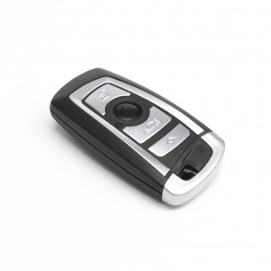 Cheie Telecomanda 868MHZ HITAG PRO PCF7953 / PCF7945P pentru BMW - Aftermarket