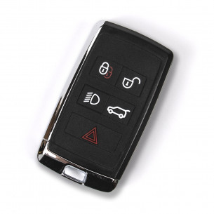 Cheie Telecomanda pentru Land Rover Discovery Defender 5AVC11F08AK 433Mhz - Aftermarket