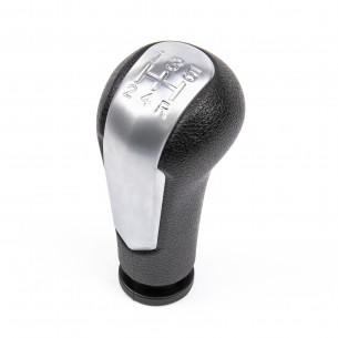 Chevrolet Spark Gear Shift Stick Knob 5-Speed - Aftermarket