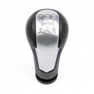 Chevrolet Spark Gear Shift Stick Knob 5-Speed - Aftermarket