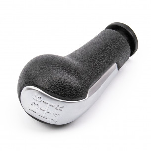 Chevrolet Spark Gear Shift Stick Knob 5-Speed - Aftermarket