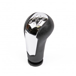 Chevrolet Spark Gear Shift Stick Knob 5-Speed - Aftermarket