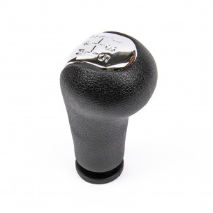 Chevrolet Spark Gear Shift Stick Knob 5-Speed - Aftermarket