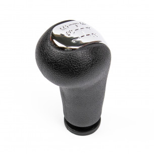 Chevrolet Spark Gear Shift Stick Knob 5-Speed - Aftermarket