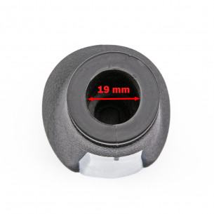 Chevrolet Spark Gear Shift Stick Knob 5-Speed - Aftermarket