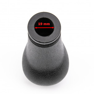 Chevrolet Spark Gear Shift Stick Knob 5-Speed - Aftermarket