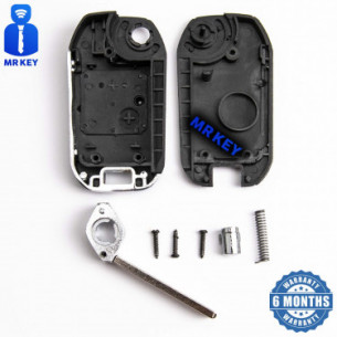 Kit di conversione Mini Key con 2 pulsanti