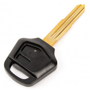 Chiave per Moto Honda Gold Wing 1800 GL1800 Scanalatura sinistra