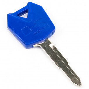 Chiave per Moto Kawasaki Scanalatura destra