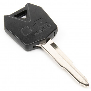 Chiave per Moto Kawasaki Scanalatura destra