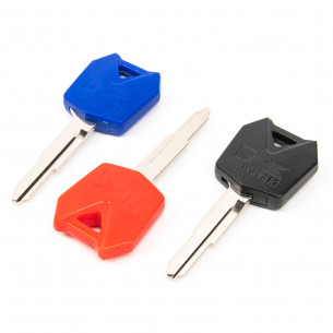Chiave per Moto Kawasaki Scanalatura destra