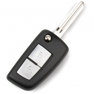 Chiave Telecomando Nissan Juke Micra Note H0561BA60C ID46 PCF7961A - Aftermarket