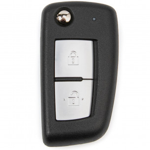 Chiave Telecomando Nissan Juke Micra Note H0561BA60C ID46 PCF7961A - Aftermarket