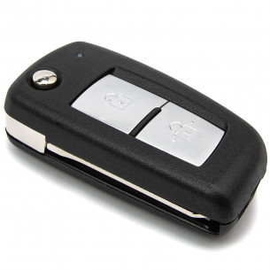 Chiave Telecomando Nissan Juke Micra Note H0561BA60C ID46 PCF7961A - Aftermarket