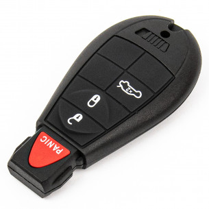 Chrysler 300C Town and Country Dodge Remote Key M3N5WY72XX ID46 PCF7941