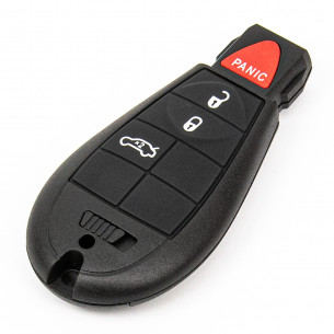 Chrysler 300C Town and Country Dodge Remote Key M3N5WY72XX ID46 PCF7941