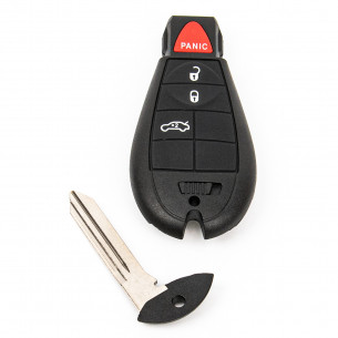 Chrysler 300C Town and Country Dodge Remote Key M3N5WY72XX ID46 PCF7941