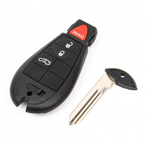 Chrysler 300C Town and Country Dodge Remote Key M3N5WY72XX ID46 PCF7941