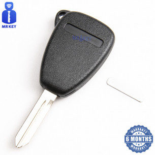 Chrysler Remote Car Key M3N5WY72XX with Electronics