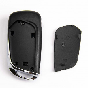 Citroen C2 C3 C4 C5 DS3 Saxo Berlingo Jumper Kit Conversión Llave