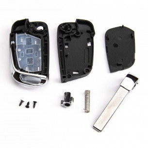 Citroen C2 C3 C4 C5 DS3 Saxo Berlingo Jumper Set Konverzije Ključa