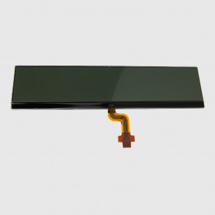 Citroen C4 LCD Afișaj FPC pentru Vitezometru de Bord P96613462ZD