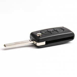 Citroen Remote Control Key 433Mhz ID46