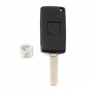 Citroen Remote Key 433Mhz FSK 0523 ID46 PCF7941