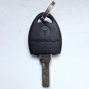 CL Cyber Lock Meroni Key for Roof Boxes Desks Lockers WA001-WA1000 x2