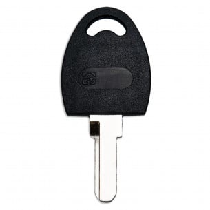 CL Cyber Lock Meroni Κλειδί για Μπαγκαζιέρα Ντουλάπι WA001-WA1000