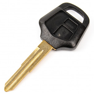 Clé pour Moto Honda Gold Wing 1800 GL1800 Rainure gauche