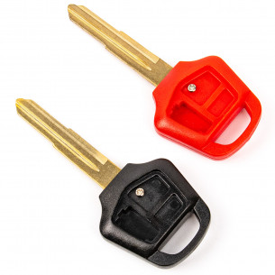 Clé pour Moto Honda Gold Wing 1800 GL1800 Rainure gauche