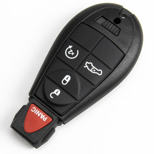 Clé Télécommande M3N5WY793X pour Chrysler Dodge