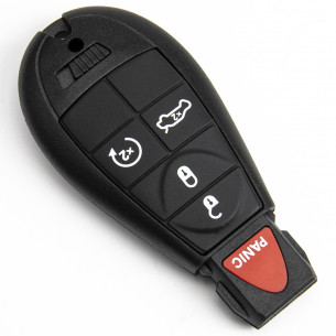 Clé Télécommande M3N5WY793X pour Chrysler Dodge