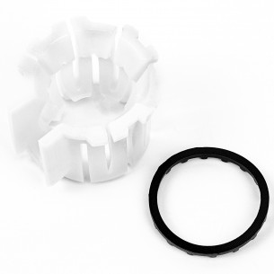 Collegamento cespuglio Kit di riparazione