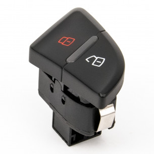 Comutator Închidere Centralizată Stânga Față Pentru Audi A4 B8