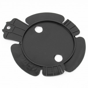 Coperchio sportello scarico olio sottoscocca BMW Serie 5 F07 F10 F11