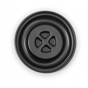 Coperchio valvola PCV Membrana per carter 03L103469AD per VW Audi Skoda Seat - Aftermarket