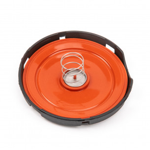 Coperchio valvola PCV Membrana per carter 3G 103 469 K per AUDI VW SKODA SEAT