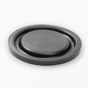Coperchio valvola PCV Membrana per carter 5607164 per Fiat Opel Alfa Romeo Lancia - Aftermarket