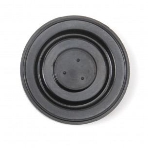 Coperchio valvola PCV Membrana per carter 5607251 per Opel - Aftermarket