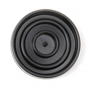 Coperchio valvola PCV Membrana per carter 5607251 per Opel - Aftermarket